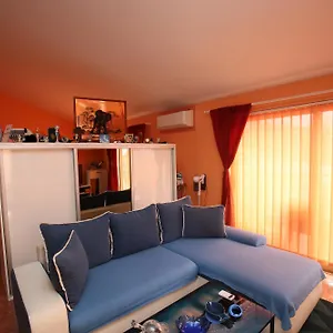 Vali Apartman